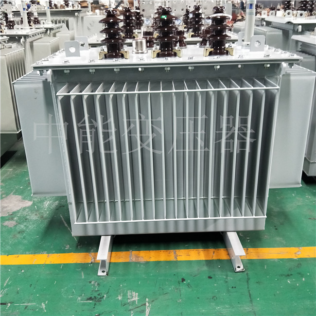 广州全铜变压器 S15-250KVA